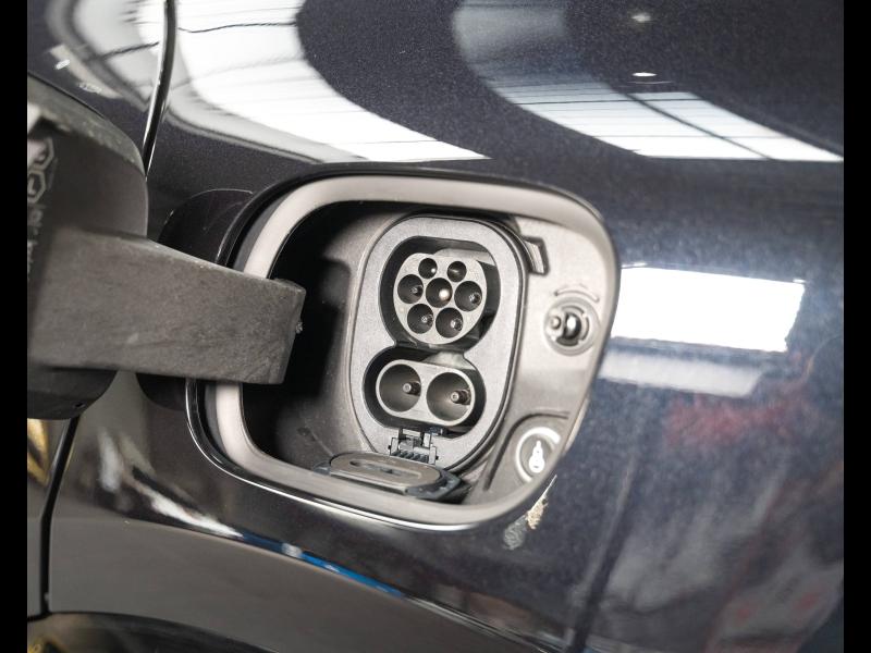Voitures occasions PORSCHE MACAN Turbo Champagne-au-Mont-d'Or