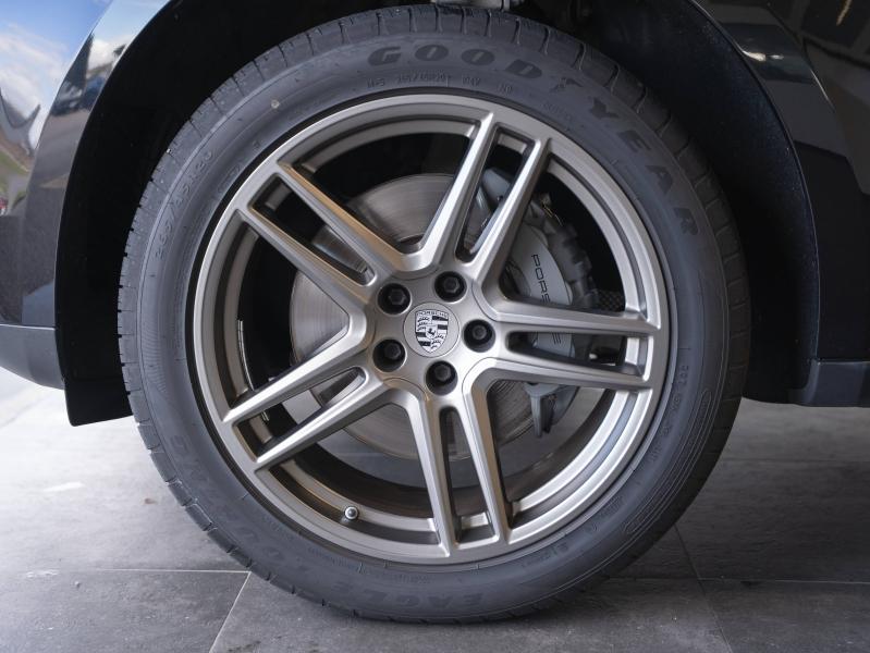 Voitures occasions PORSCHE MACAN S Champagne-au-Mont-d'Or