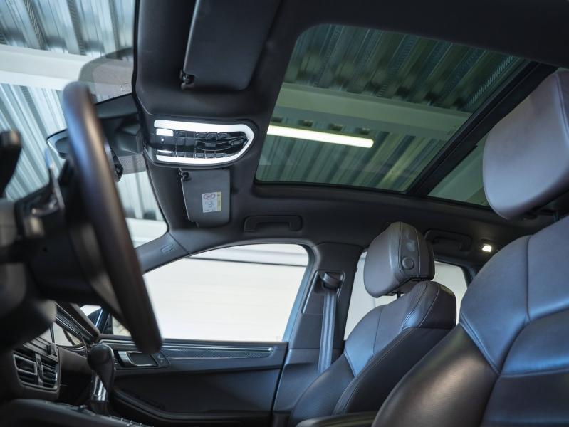 Voitures occasions PORSCHE MACAN S Champagne-au-Mont-d'Or
