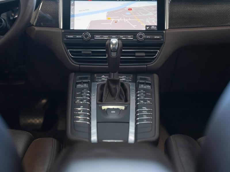 Voitures occasions PORSCHE MACAN S Champagne-au-Mont-d'Or