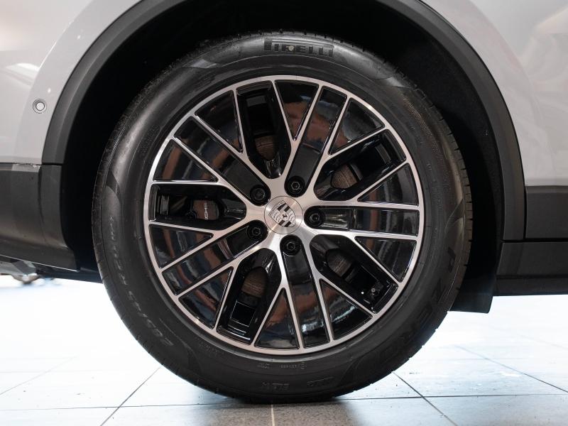 Voitures occasions PORSCHE MACAN 4S Champagne-au-Mont-d'Or