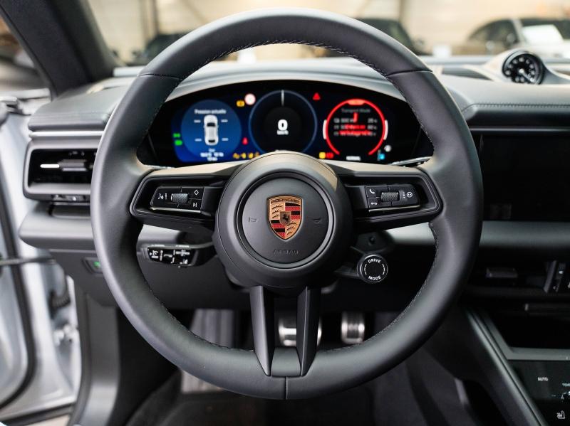 Voitures occasions PORSCHE MACAN 4S Champagne-au-Mont-d'Or