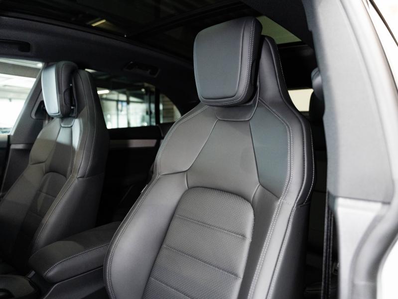 Voitures occasions PORSCHE MACAN 4S Champagne-au-Mont-d'Or