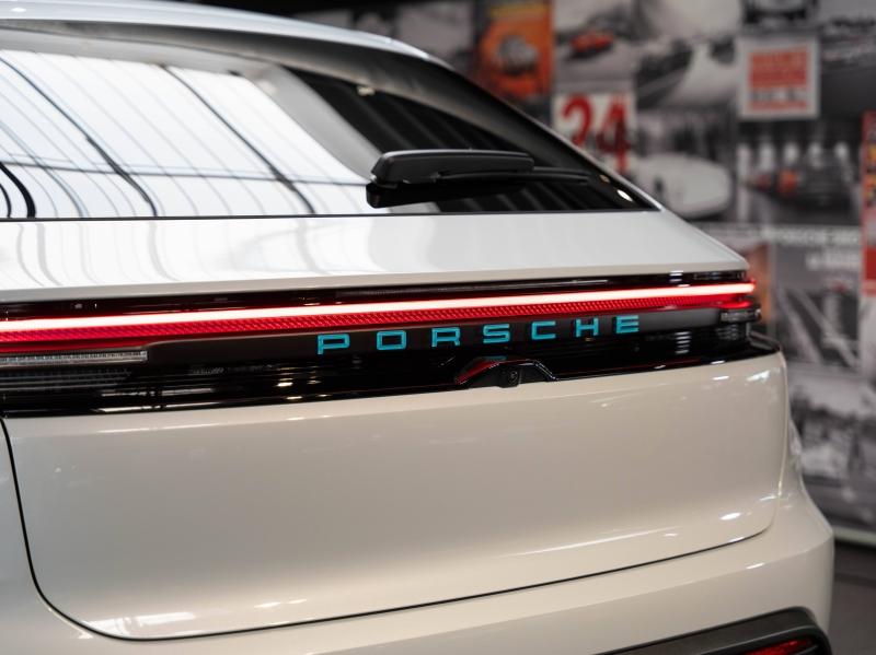 Voitures occasions PORSCHE MACAN 4S Champagne-au-Mont-d'Or