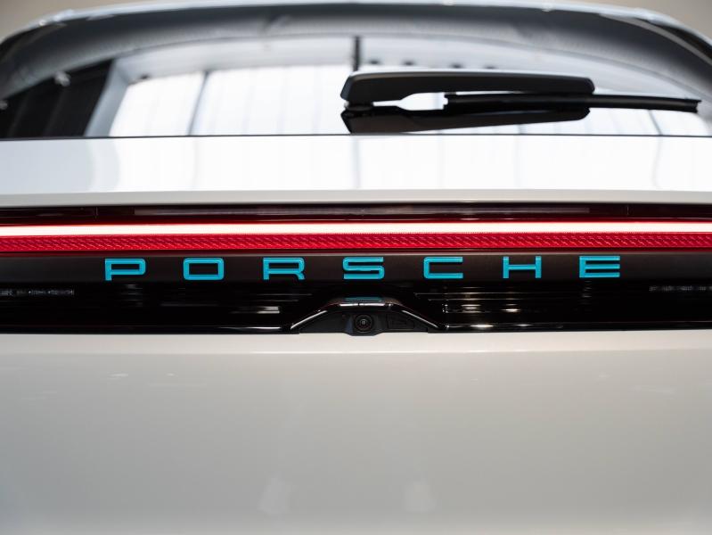 Voitures occasions PORSCHE MACAN 4S Champagne-au-Mont-d'Or