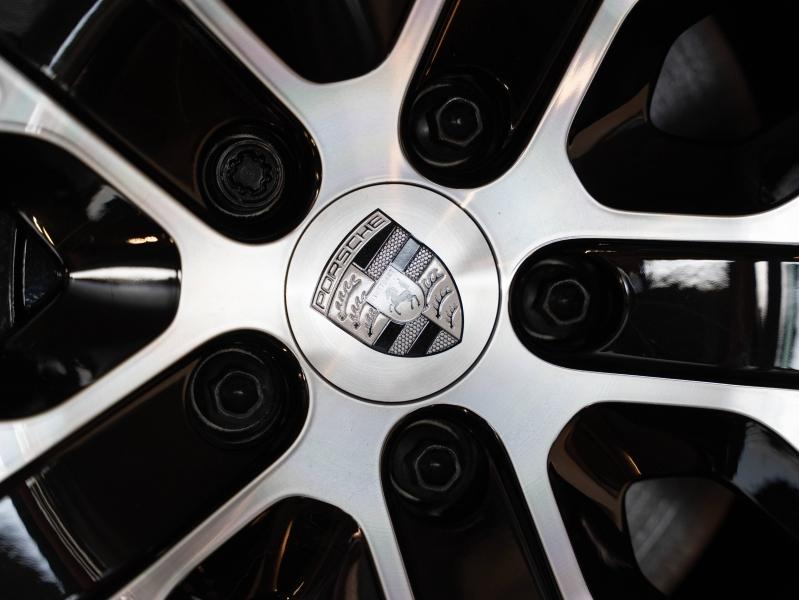 Voitures occasions PORSCHE MACAN 4S Champagne-au-Mont-d'Or