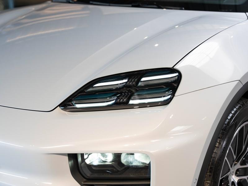 Voitures occasions PORSCHE MACAN 4S Champagne-au-Mont-d'Or