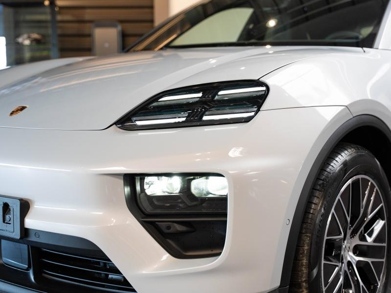 Voitures occasions PORSCHE MACAN 4S Champagne-au-Mont-d'Or