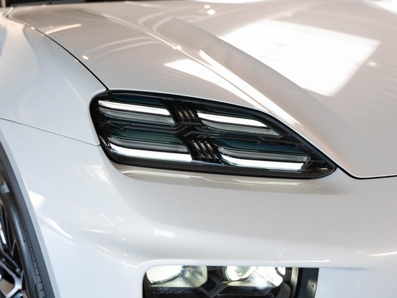 Voitures occasions PORSCHE MACAN 4S Champagne-au-Mont-d'Or