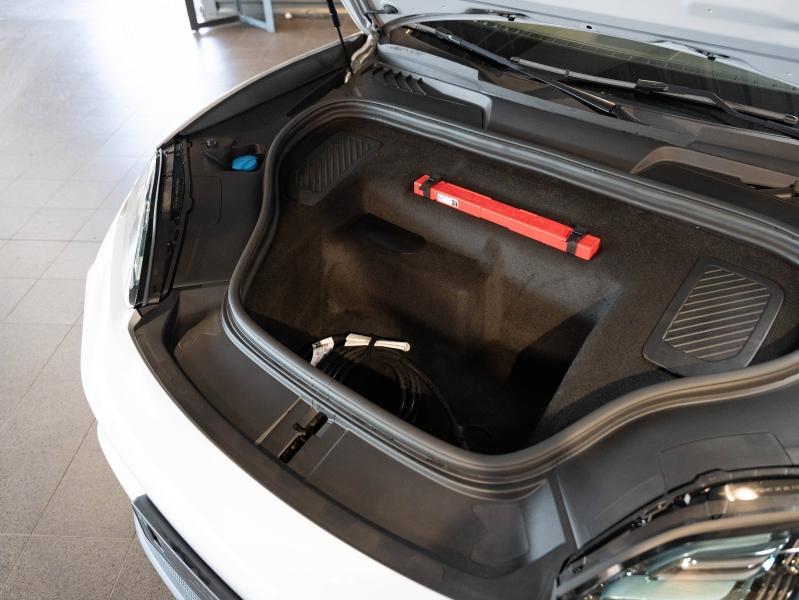 Voitures occasions PORSCHE MACAN 4S Champagne-au-Mont-d'Or