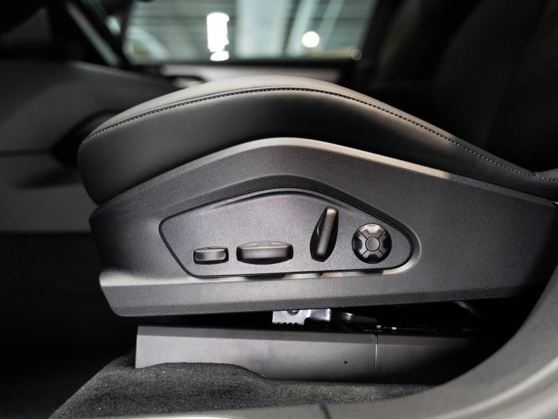 Voitures occasions PORSCHE MACAN 4S Champagne-au-Mont-d'Or