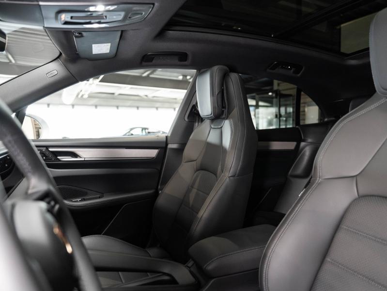 Voitures occasions PORSCHE MACAN 4S Champagne-au-Mont-d'Or