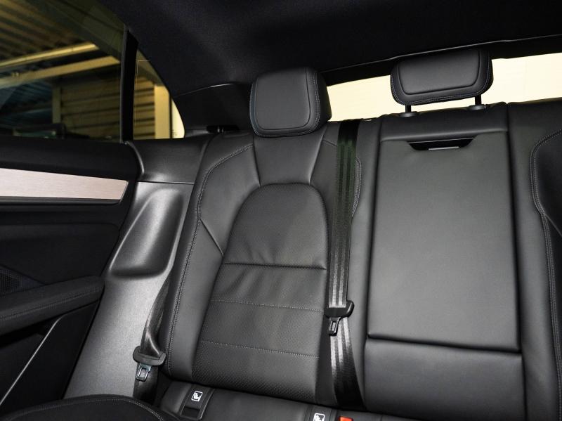 Voitures occasions PORSCHE MACAN 4S Champagne-au-Mont-d'Or