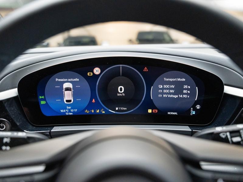 Voitures occasions PORSCHE MACAN 4S Champagne-au-Mont-d'Or