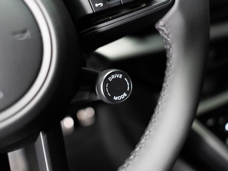 Voitures occasions PORSCHE MACAN 4S Champagne-au-Mont-d'Or