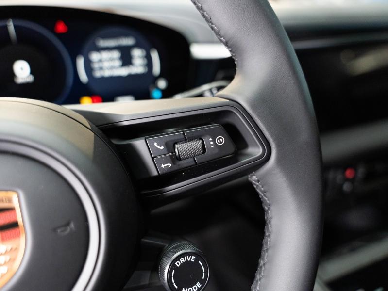 Voitures occasions PORSCHE MACAN 4S Champagne-au-Mont-d'Or