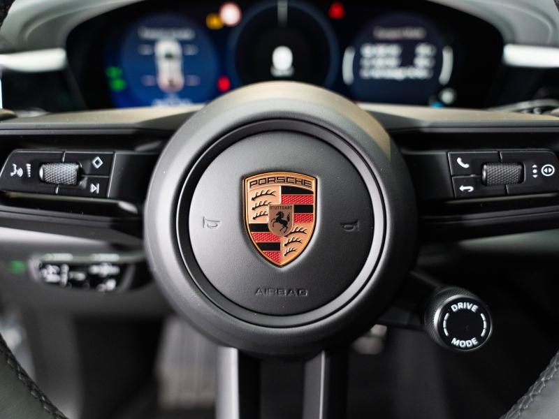 Voitures occasions PORSCHE MACAN 4S Champagne-au-Mont-d'Or