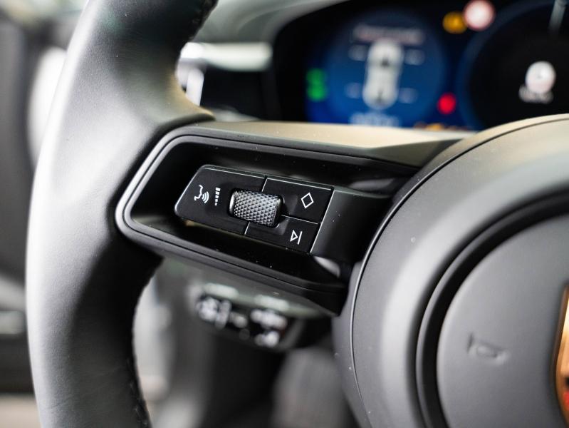 Voitures occasions PORSCHE MACAN 4S Champagne-au-Mont-d'Or