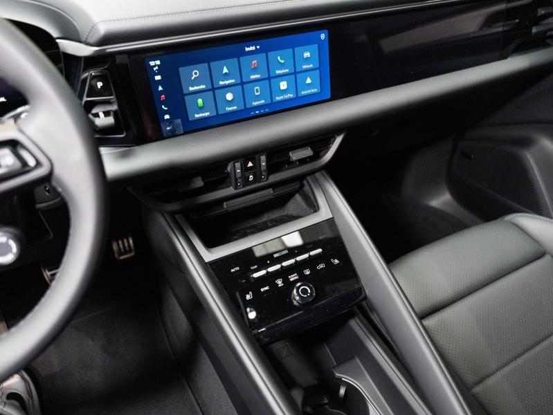 Voitures occasions PORSCHE MACAN 4S Champagne-au-Mont-d'Or