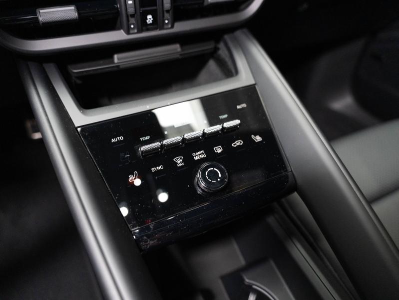 Voitures occasions PORSCHE MACAN 4S Champagne-au-Mont-d'Or