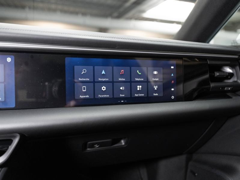 Voitures occasions PORSCHE MACAN 4S Champagne-au-Mont-d'Or