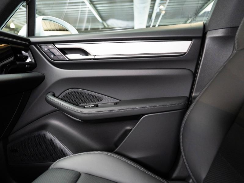 Voitures occasions PORSCHE MACAN 4S Champagne-au-Mont-d'Or