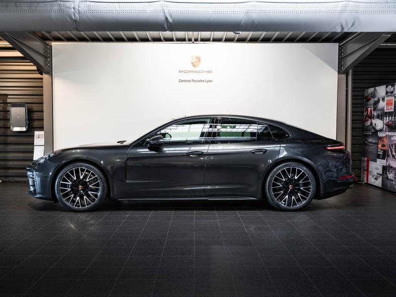 Voitures occasions PORSCHE PANAMERA 4 Champagne-au-Mont-d'Or