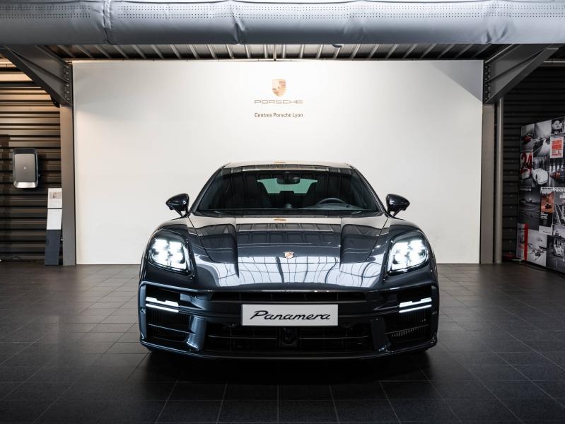Voitures occasions PORSCHE PANAMERA 4 Champagne-au-Mont-d'Or