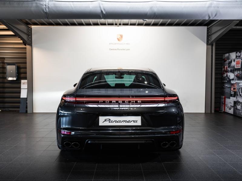 Voitures occasions PORSCHE PANAMERA 4 Champagne-au-Mont-d'Or