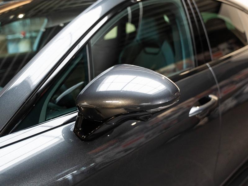 Voitures occasions PORSCHE PANAMERA 4 Champagne-au-Mont-d'Or