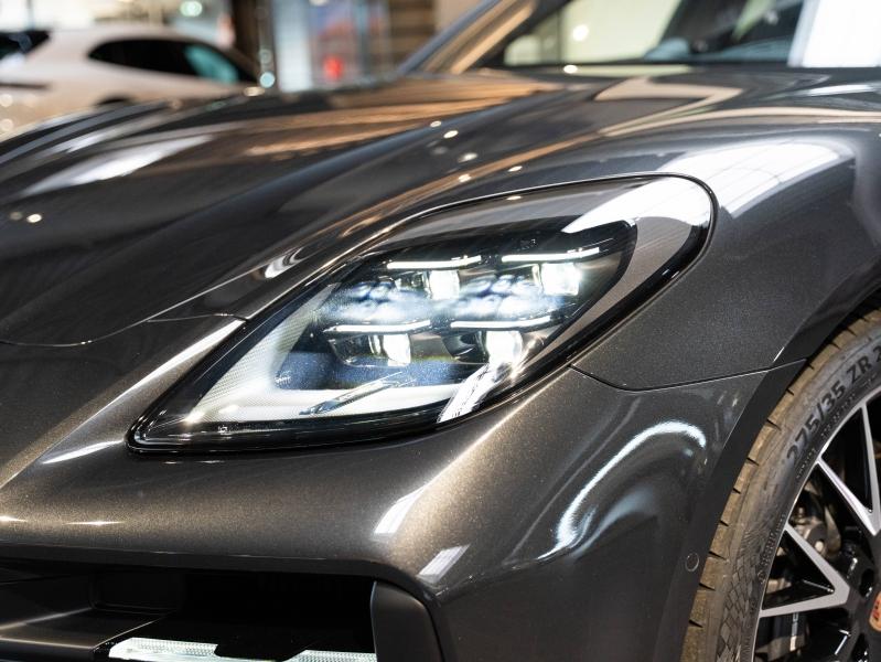 Voitures occasions PORSCHE PANAMERA 4 Champagne-au-Mont-d'Or