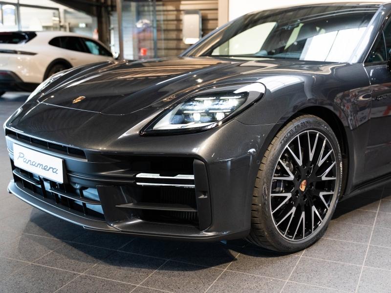 Voitures occasions PORSCHE PANAMERA 4 Champagne-au-Mont-d'Or