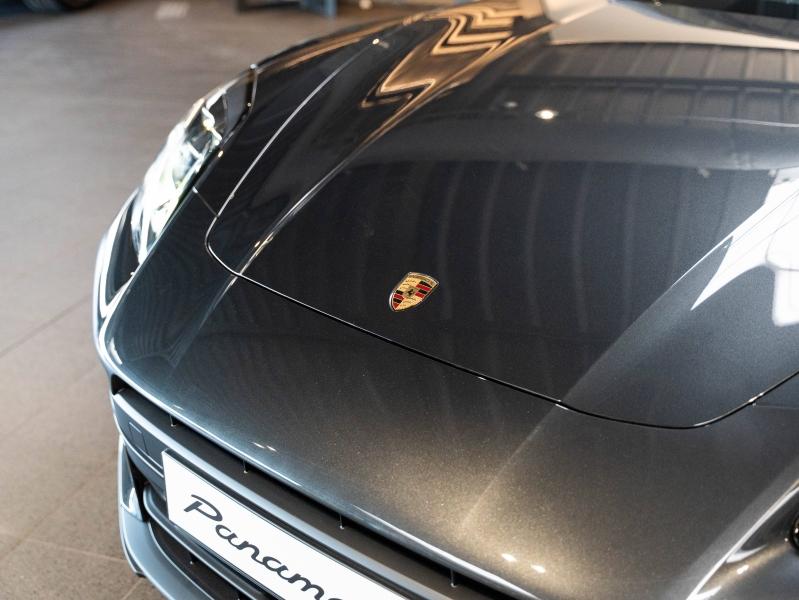 Voitures occasions PORSCHE PANAMERA 4 Champagne-au-Mont-d'Or