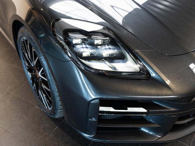 Voitures occasions PORSCHE PANAMERA 4 Champagne-au-Mont-d'Or