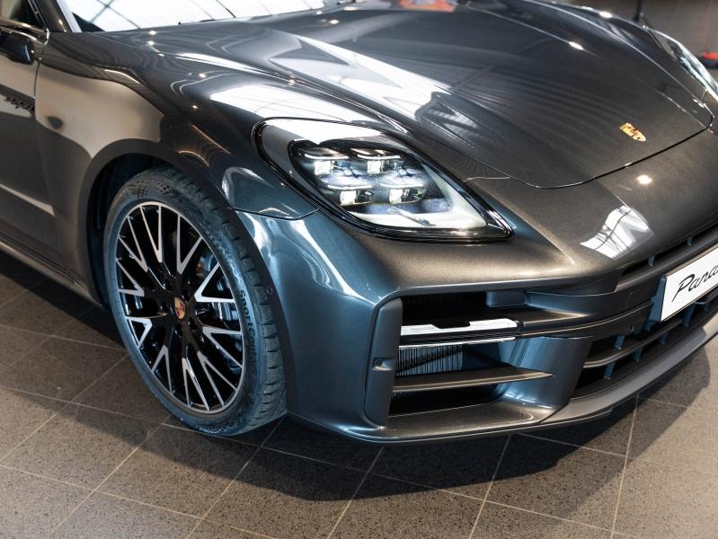 Voitures occasions PORSCHE PANAMERA 4 Champagne-au-Mont-d'Or