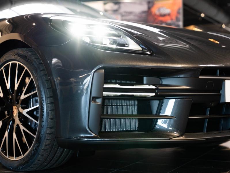 Voitures occasions PORSCHE PANAMERA 4 Champagne-au-Mont-d'Or