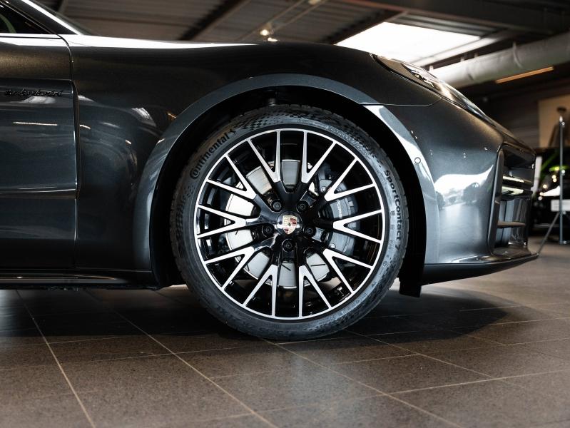 Voitures occasions PORSCHE PANAMERA 4 Champagne-au-Mont-d'Or