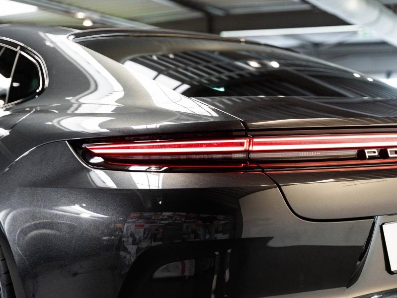 Voitures occasions PORSCHE PANAMERA 4 Champagne-au-Mont-d'Or