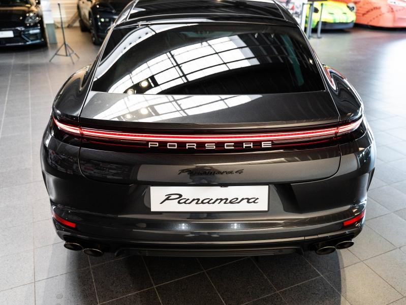 Voitures occasions PORSCHE PANAMERA 4 Champagne-au-Mont-d'Or