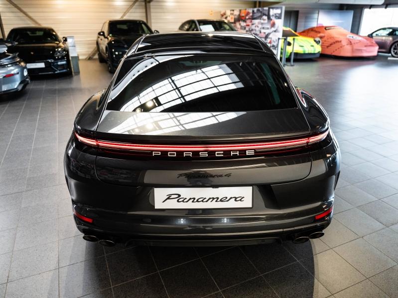 Voitures occasions PORSCHE PANAMERA 4 Champagne-au-Mont-d'Or