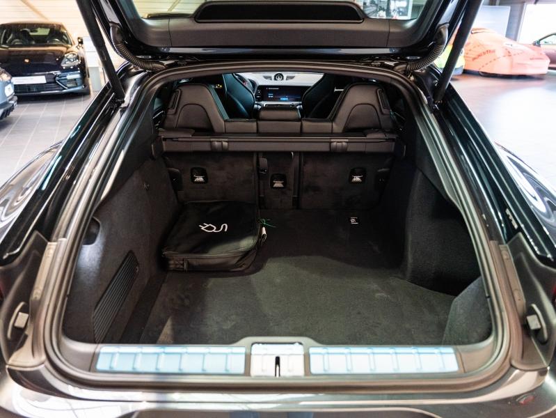 Voitures occasions PORSCHE PANAMERA 4 Champagne-au-Mont-d'Or