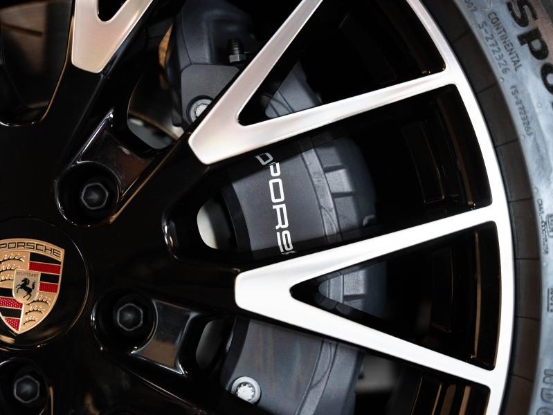 Voitures occasions PORSCHE PANAMERA 4 Champagne-au-Mont-d'Or