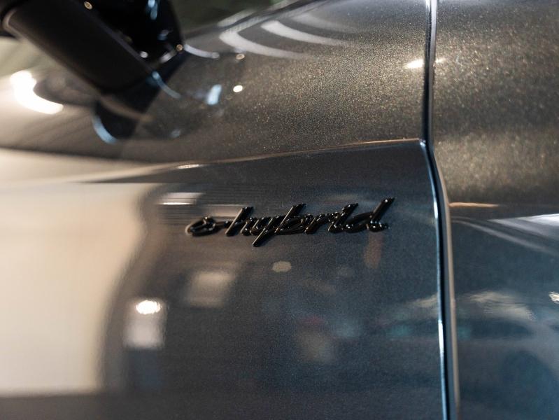 Voitures occasions PORSCHE PANAMERA 4 Champagne-au-Mont-d'Or