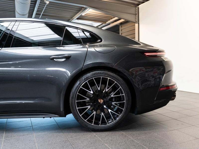 Voitures occasions PORSCHE PANAMERA 4 Champagne-au-Mont-d'Or