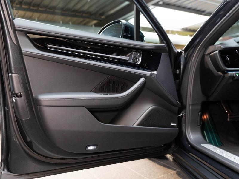 Voitures occasions PORSCHE PANAMERA 4 Champagne-au-Mont-d'Or