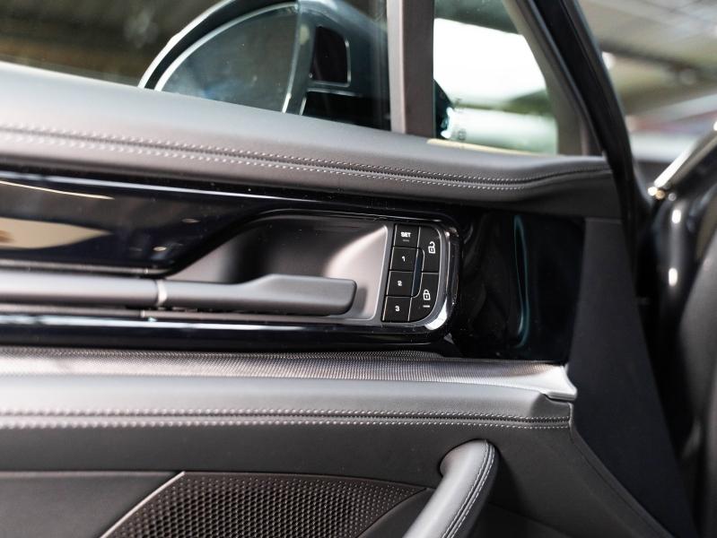 Voitures occasions PORSCHE PANAMERA 4 Champagne-au-Mont-d'Or