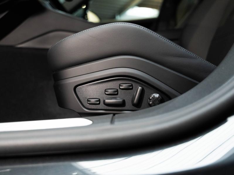 Voitures occasions PORSCHE PANAMERA 4 Champagne-au-Mont-d'Or