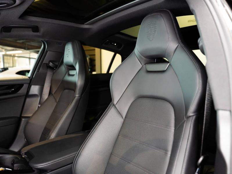 Voitures occasions PORSCHE PANAMERA 4 Champagne-au-Mont-d'Or