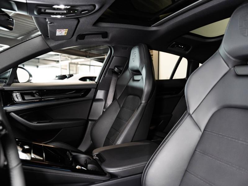 Voitures occasions PORSCHE PANAMERA 4 Champagne-au-Mont-d'Or