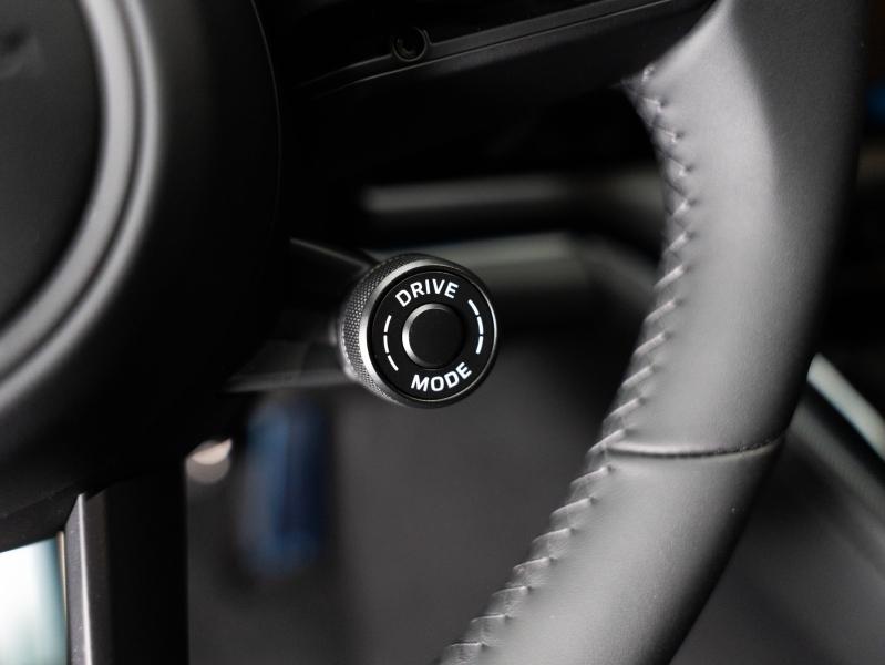 Voitures occasions PORSCHE PANAMERA 4 Champagne-au-Mont-d'Or